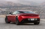 Aston Martin DB11 2016 года (NA)